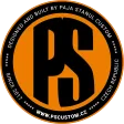 Logo PS Custom